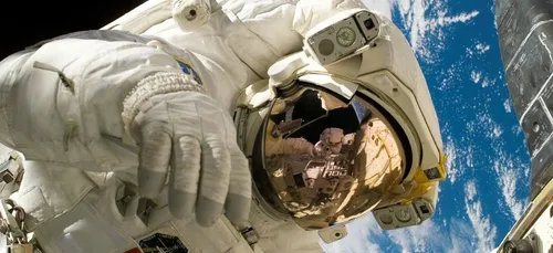 Emploi : astronaute, ça vous tente ? L’agence spatiale européenne...