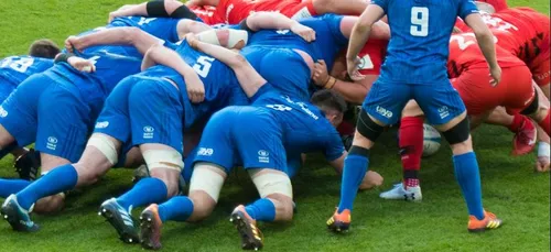 Rugby : les joueurs du XV de France négatifs, un troisième cas de...