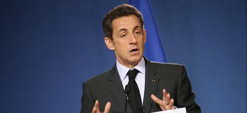 Nicolas Sarkozy, 66 ans, vacciné à Clamart