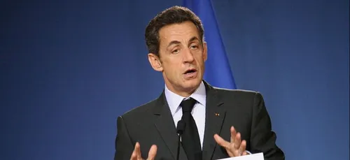 Sarkozy vacciné "sur prescription médicale", selon son entourage