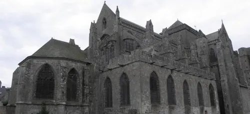 Fondation du patrimoine : l’écrivain Ken Follet au secours d’une...