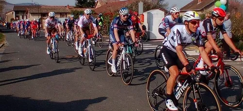 Paris-Nice : pas de ligne d’arrivée à Nice à cause du confinement