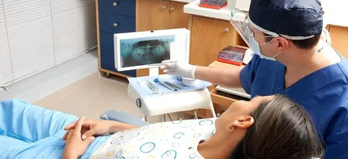 COVID : dentistes et vétérinaires vont pouvoir vacciner