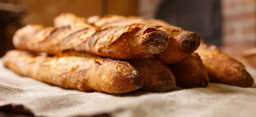 La baguette au patrimoine de l'Unesco ?