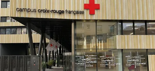 Emploi : 1 200 CDI destinés aux jeunes proposés par la Croix-Rouge