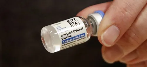 COVID : Janssen, le vaccin Johnson&Johnson arrive le 19 avril