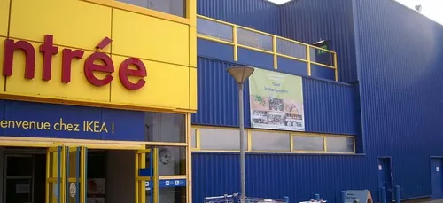 Salariés espionnés : peine "exemplaire" requise contre Ikea France