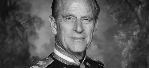 Le prince Philip, époux de la reine Elizabeth II, est mort