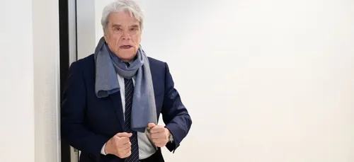 Bernard Tapie hospitalisé : son état "très préoccupant", selon son...