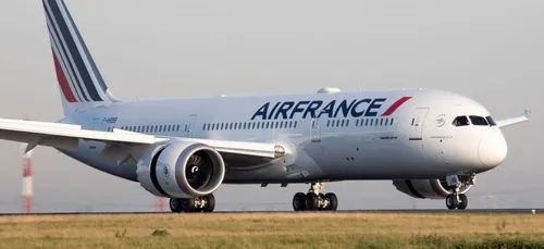 Roissy : suspicion de bombe à bord d'un avion en provenance du Tchad