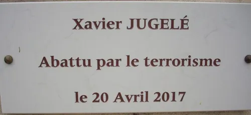 Assassinat du policier loir-et-chérien Xavier Jugelé : 18 ans de...