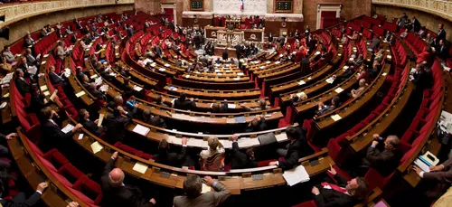 Gironde : Grégoire de Fournas exclu 15 jours de l’Assemblée Nationale
