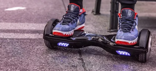 Faut-il avoir une assurance pour un hoverboard ?