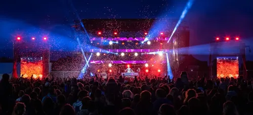 Succès : 120 000 personnes ont assisté au Tour Vibration 2019 !