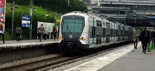 IDF/ Transports : Nouveaux horaires pour être à l'heure