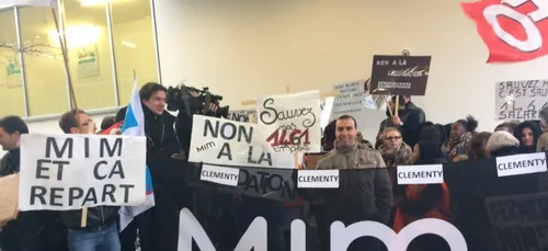 L'essentiel de l'actu 28/03/17 15h