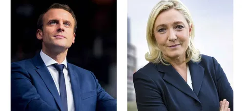 Présidentielle: pour qui a-t-on le plus voté en IDF ?