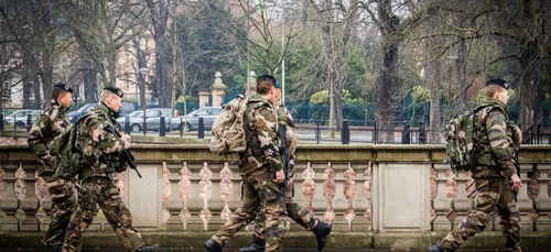Menace terroriste : quel impact sur le quotidien des franciliens ?