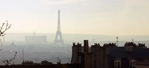Pollution : Malgré les mesures, les franciliens restent exposés