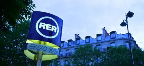 Les « RER » vont disparaître en Ile-de-France !