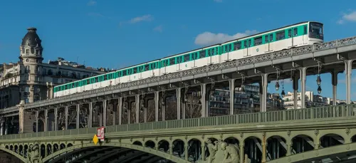 Chaleur : Le calvaire des transports franciliens 