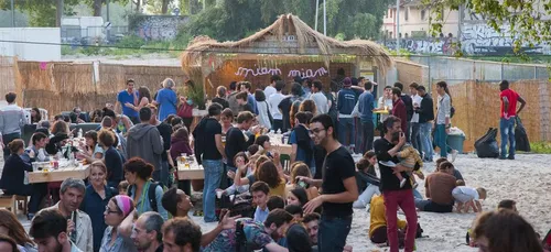 Bons plans loisirs du samedi 17 juin en Ile-de-France