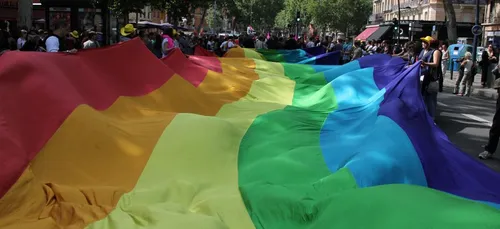 Paris veut séduire les LGBT