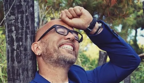 The Voice : Pascal Obispo nous parle de sa belle expérience dans...