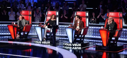 The Voice 7 : 11 nouvelles perles continuent l’aventure