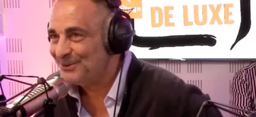 Le Show De Luxe : Laurent Fontaine révèle son salaire sur "Y'a que...