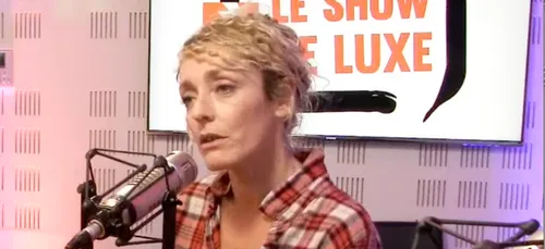 Le Show De Luxe : Juliette Arnaud révèle avoir été victime...