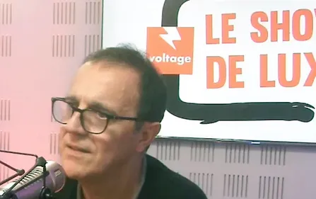 Thierry Beccaro dévoile la raison pour laquelle il n'a "pas...