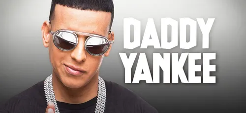 Daddy Yankee en concert à l'AccorHotels Arena de Paris !