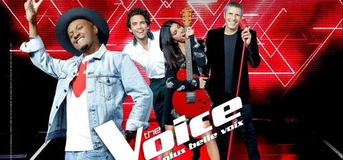 The Voice 8 : les candidats mettent le rap à l'honneur