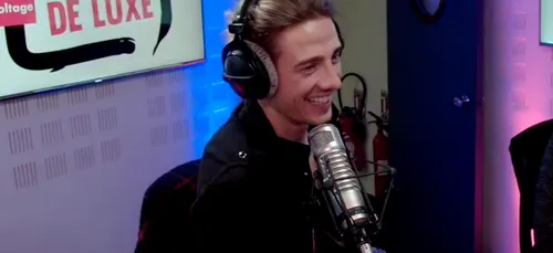 Dylan Thiry révèle le prix hallucinant de ses nouvelles dents !...