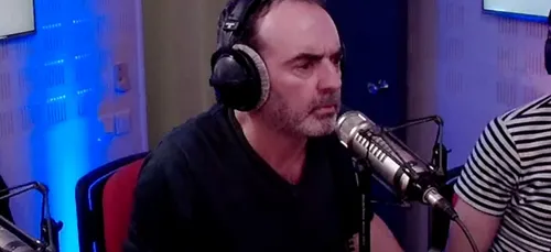 Bruno Solo défend Jean-Marie Bigard après sa mauvaise blague (Vidéo)
