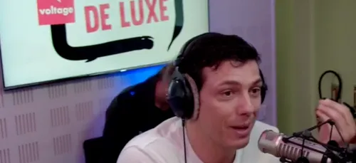 Taïg Khris dévoile comment il a financé son saut depuis la Tour...