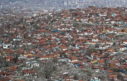 Urbanistes sans frontières : "donner aux populations un meilleur...