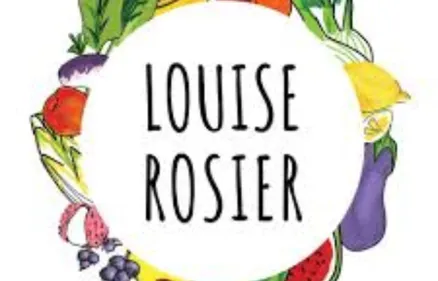 Louise Rosier : sensibiliser les enfants au bien-manger