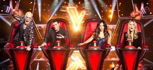 The Voice : Découvrez les quatre finalistes de la saison 9 ! (Vidéos)