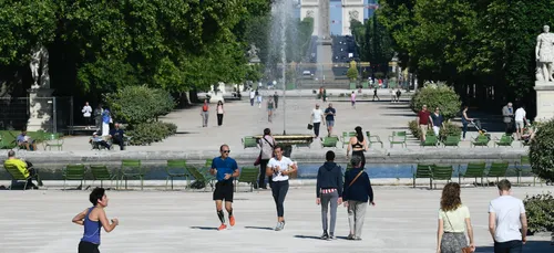Run’In City : des footings « apprenants » pendant vos vacances d’été