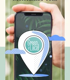 Green et local : une application pour consommer éco responsable