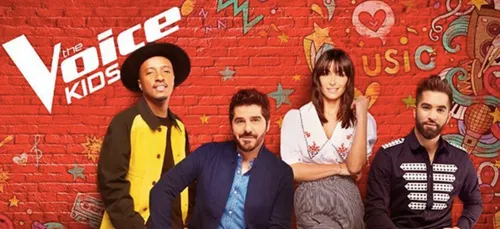 The Voice Kids : dernière ligne droite avant la demi-finale !...