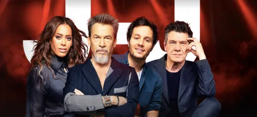 The Voice : la saison 10 démarre ce soir sur TF1 ! (Vidéo)