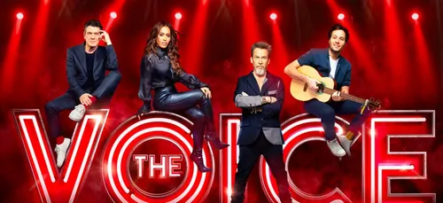 The Voice : les coachs vont être « bluffés » ce soir sur TF1 !...