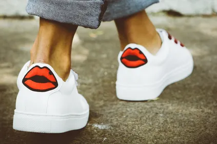 Bons baisers de Paname : la marque de chaussures et d'accessoires...