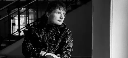 Ed Sheeran bientôt en concert en direct sur TikTok avec David...