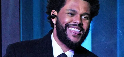 The Weeknd : son message énigmatique en français intrigue ses fans...
