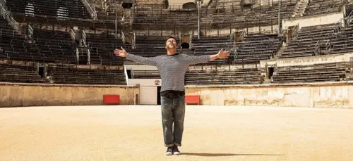 "Y'a du soleil" : Christophe Maé annonce la sortie prochaine d'un...