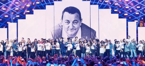 Les Enfoirés : ouverture de la billeterie pour les sept concerts à...